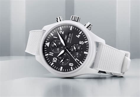 TOP GUN IWC: Pilot’s Watches 2022 